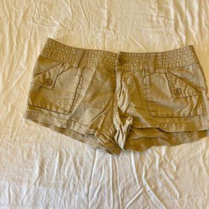 Hang Ten Booty Shorts